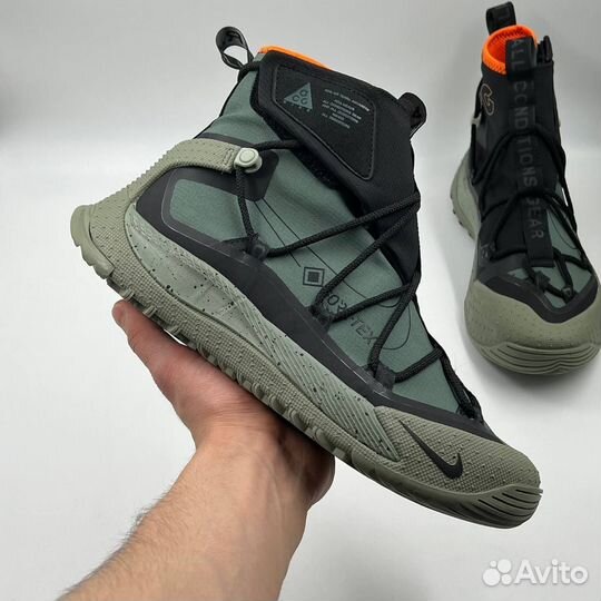 Nike ACG Antarktik Gore-Tex