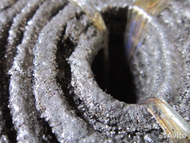 Набивка сальниковая апр-31 4х4 мм ГОСТ 5152-84