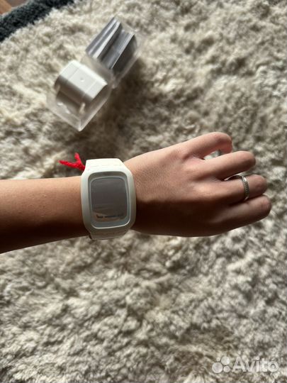 Часы swatch touch