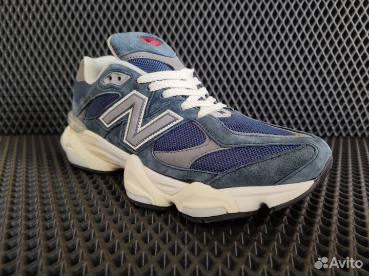 Кроссовки мужские new balance