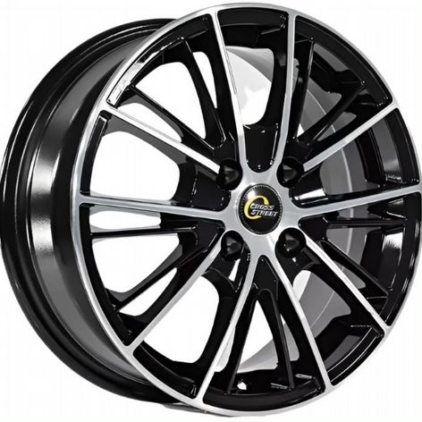 Литые диски Cross Street CR-26 6×R15 4×100