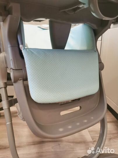 Стульчик для кормления rant