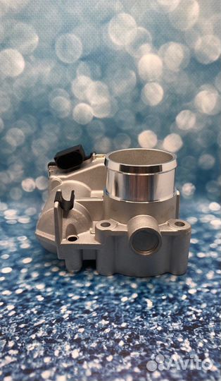 Дроссельная заслонка 0280750149