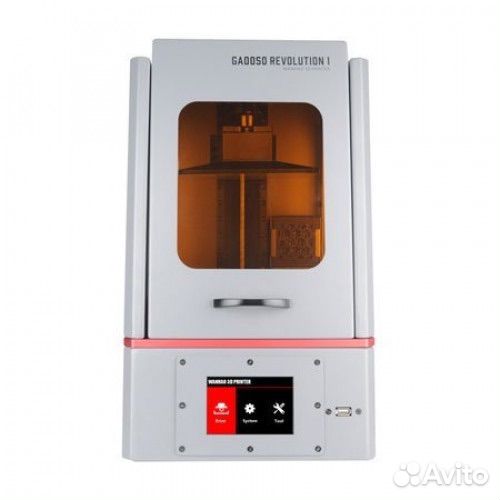 3D принтер Wanhao GR1