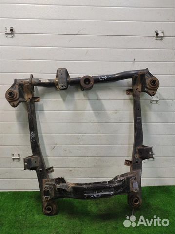 Подрамник передний Ssangyong Actyon NEW (CK) 2014