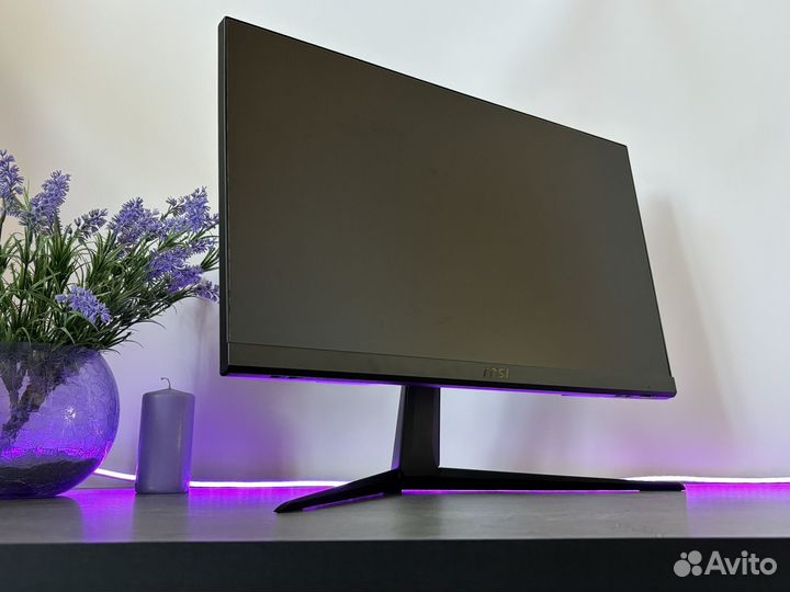 Игровой Монитор MSI 24