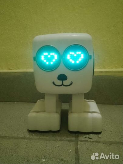 Детская безпроводная колонка