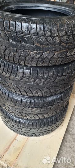 Hankook I'Pike RW11 265/60 R18 110T