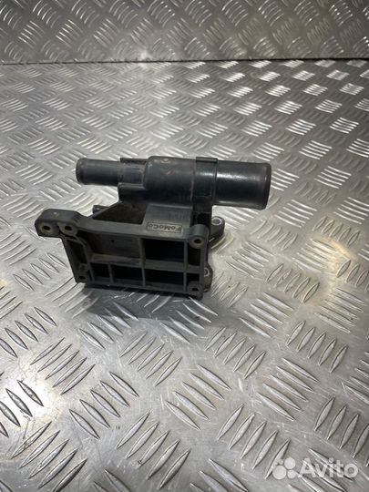 Тройник системы охлаждения Ford Mondeo 4 2.3