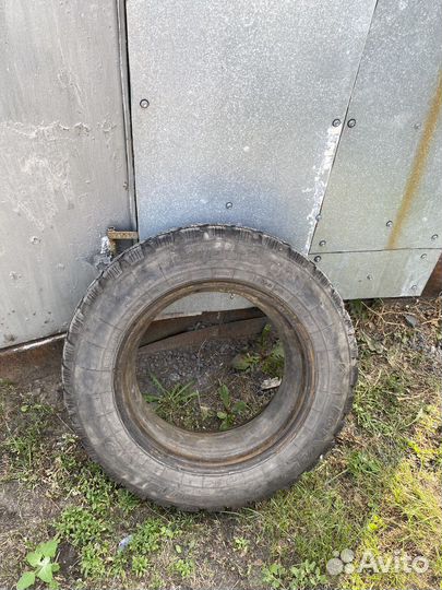 Шины газель