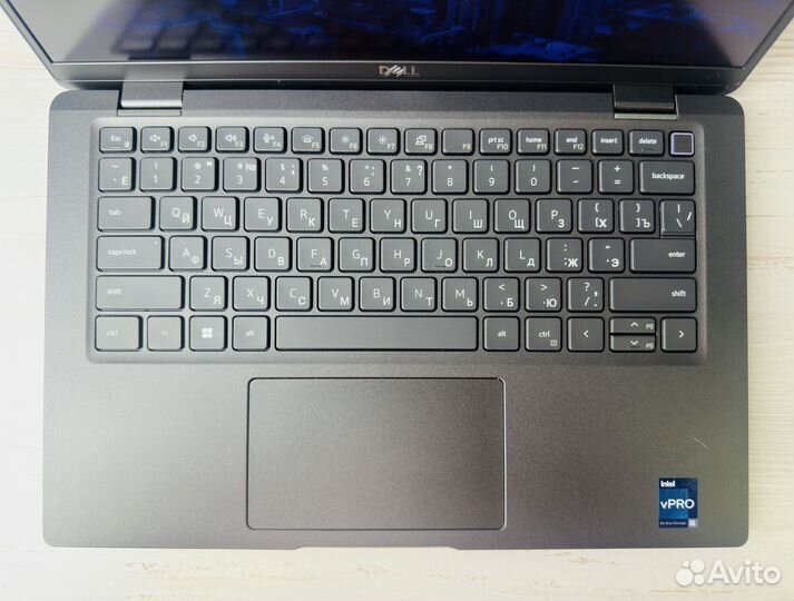 Dell Latitude 7430 i5-1245U Carbon