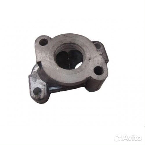 Патрубок Ява впускной Штаны