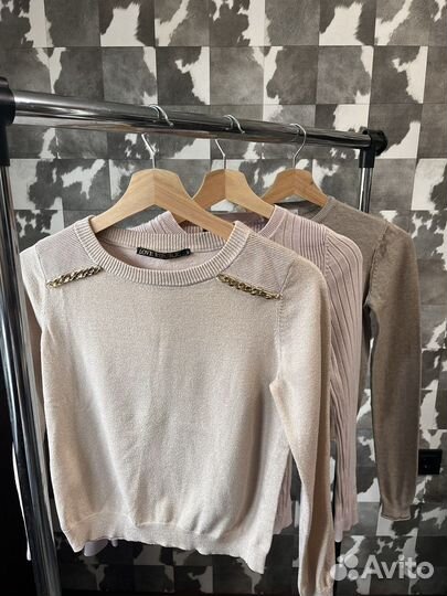 Женские вещи пакетом 42 44