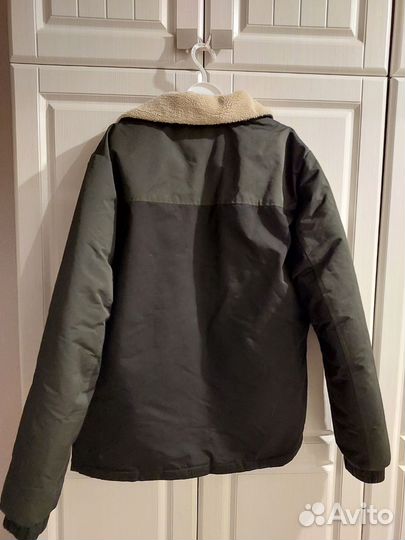 Куртка демисезонная мужская 50 52
