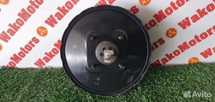 Вакуумный усилитель тормозов Nissan Teana J32 QR25