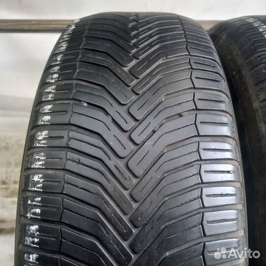 Michelin CrossClimate SUV 225/65 R17 106V