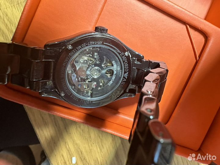 Часы женские