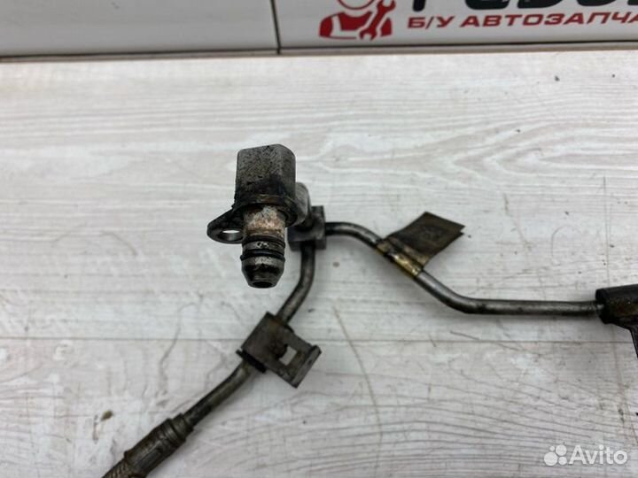 Трубка турбины Land Rover Range Rover L322 368DT