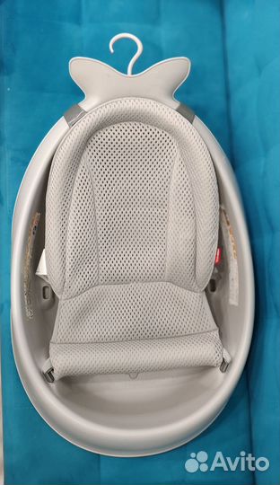 Ванночка для купания Skip Hop