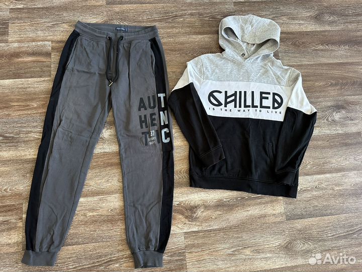 Вещи на подростка 12-14лет