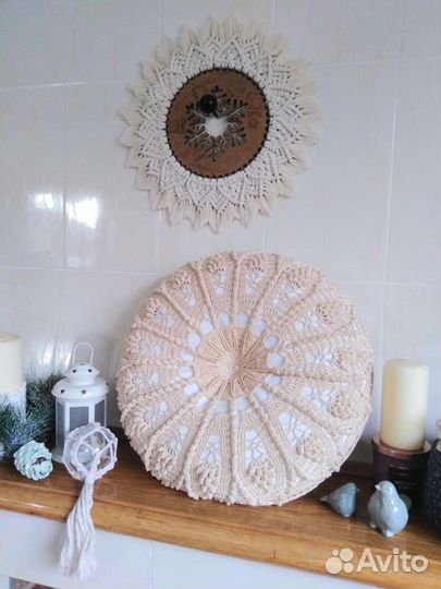 Декор для дома