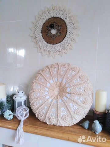 Декор для дома