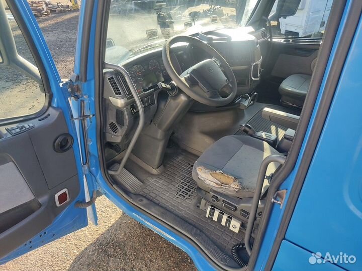 Кабина в сборе Volvo FH