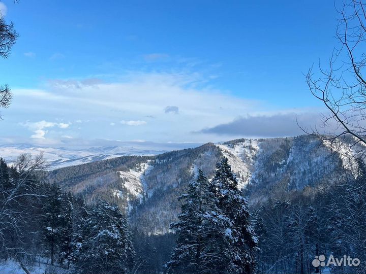 Активный отдых