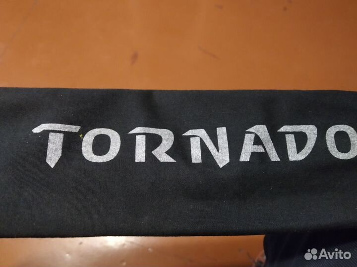 Спиннинг Scorana Tornado Stor7ML