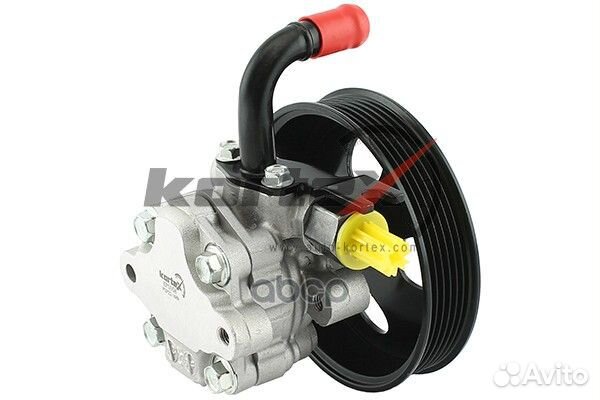 Насос гур hyundai sonata NF 04- KPS058 kortex