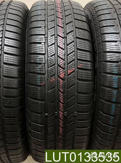 Continental ContiCrossContact Winter 235/65 R18 110H