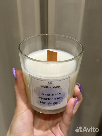 Ароматические свечи и диффузоры