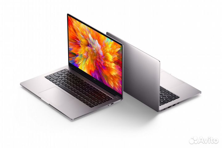 Ноутбук Xiaomi RedmiBook Pro 15