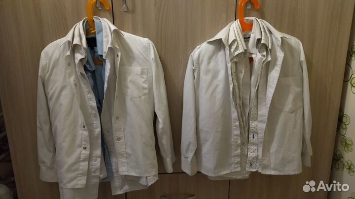 Школьная форма