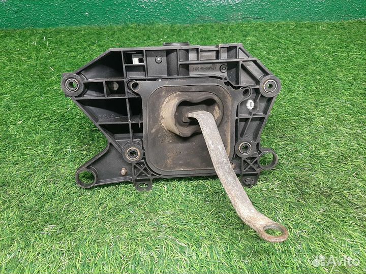 Селектор АКПП на Lexus GS300