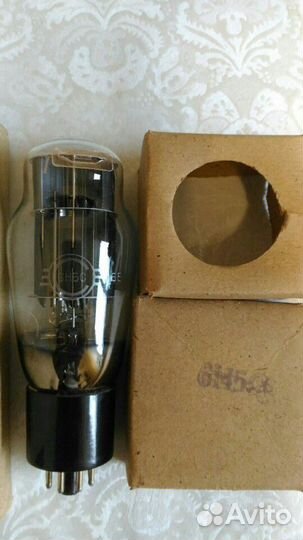Радиолампы