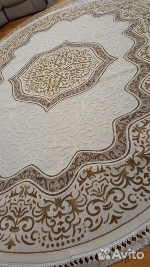 Ковер новый