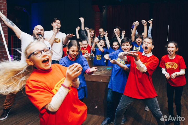 Игровые станции для Кафе Центров досуга Торговых центров