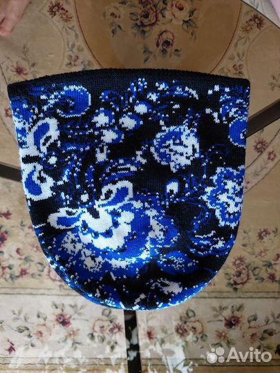 Шапки взрослые