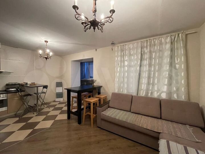 3-к. квартира, 83,6 м², 11/15 эт.