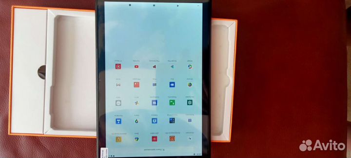 Планшет Teclast m40