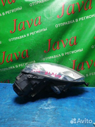 Фара передняя левая Volkswagen Golf 1K1 BMY 2008