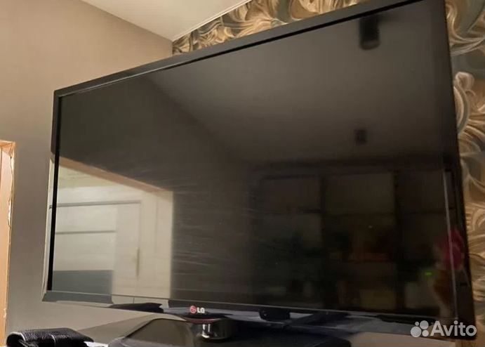 Телевизор Supra STV-LC32520WL
