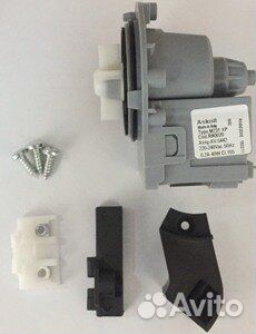 Сливной насос (помпа) для стиральной машины Askoll