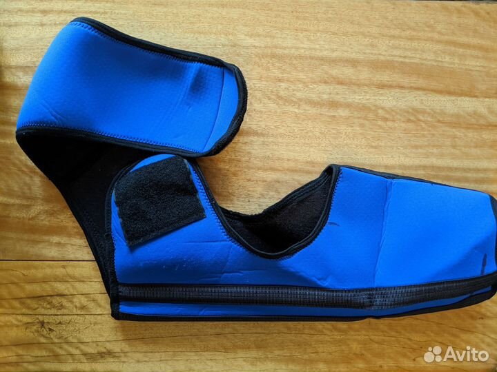 Бандаж на тазобедренный сустав, 3 ребра жесткости