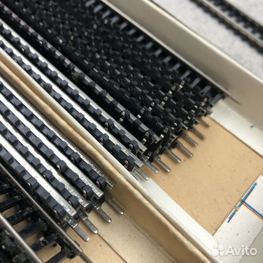 Оельсы piko 9mm, N, 1:160