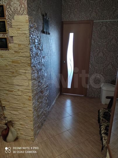 2-к. квартира, 59,4 м², 8/10 эт.