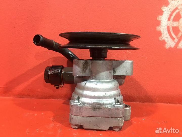 Насос гура Hyundai Getz хетчбэк G4EE 1.4L 1399