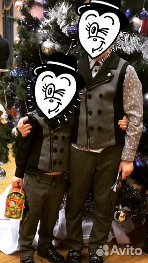 Продам костюм Choupette