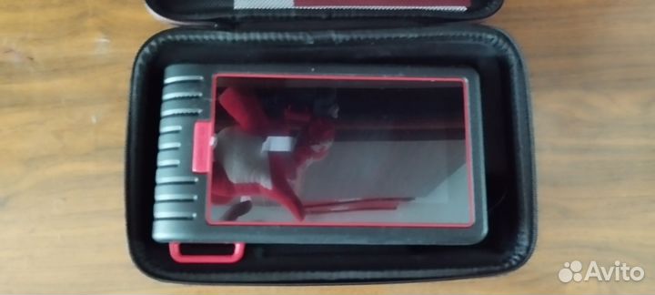 Thinkcar Thinkscan Max2 OBD2 сканер для авто